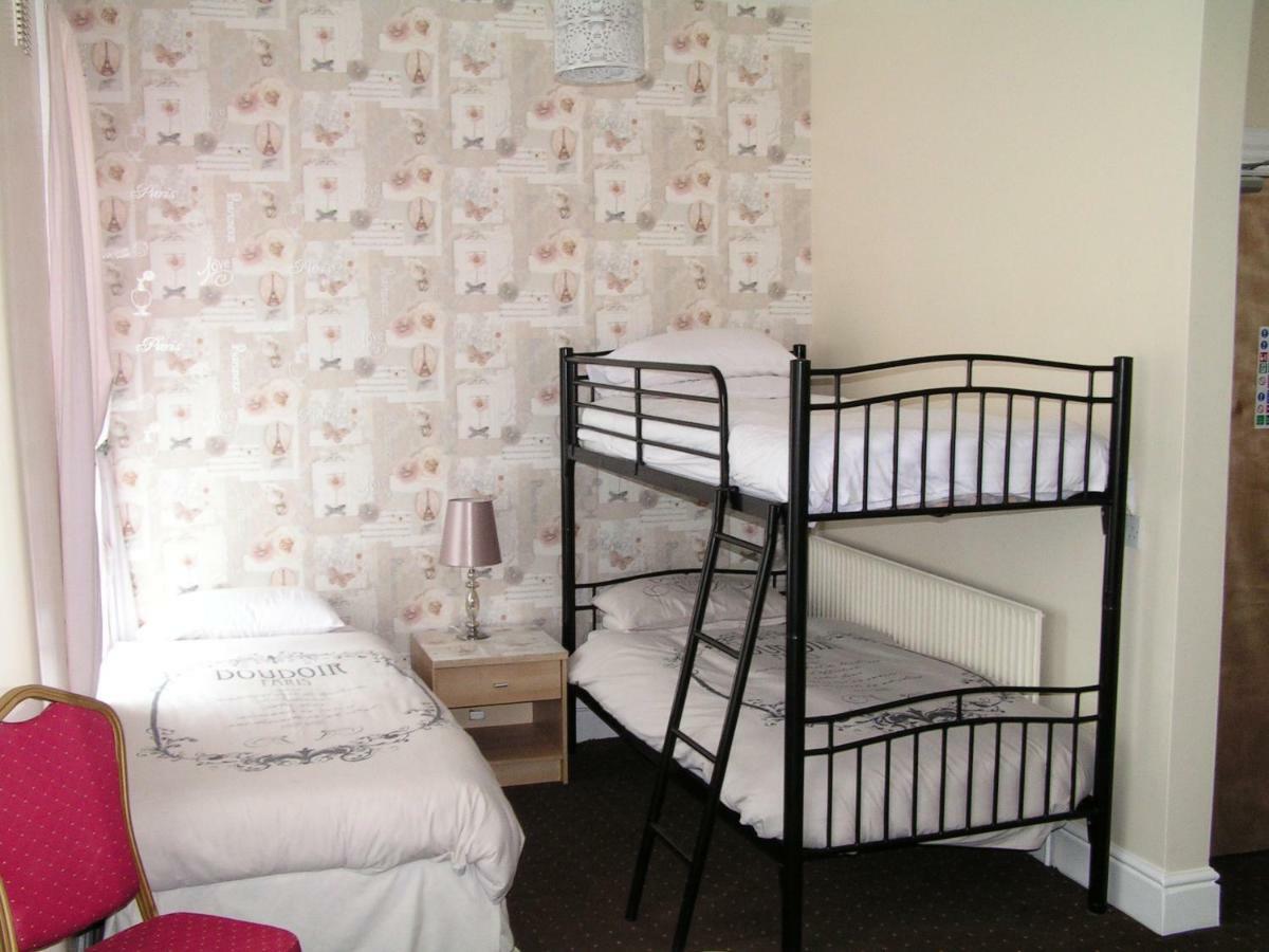 Sunny Ives Hotel - Blackpool, Blackpool